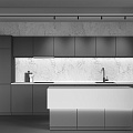 Трековый светильник Фокус / Focus Led Basity 3000K/6000K 5Вт 36°