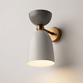 Настенный светильник (бра) Клош / Cloches E14х1
