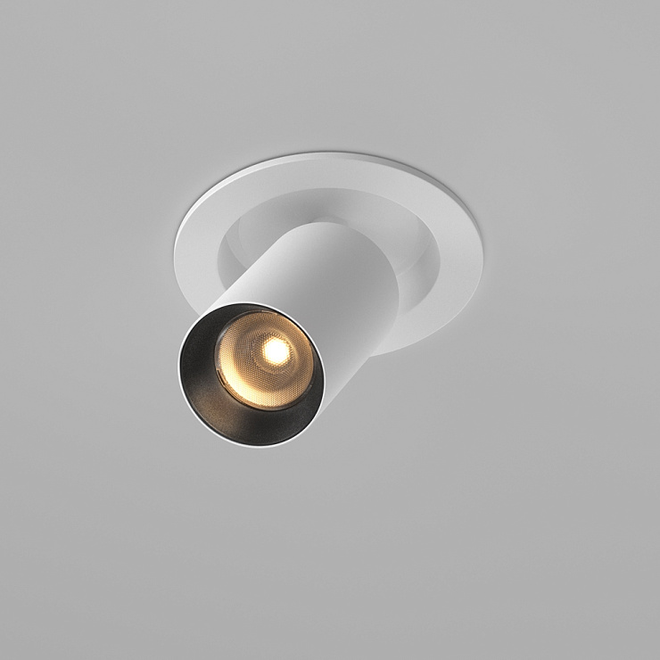Встраиваемый светильник FOCUS LED