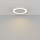 Потолочный светильник Луа / Lua 45 Вт 3000 К 120°