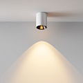 Потолочный светильник Альфа / Alfa LED 8 Вт 2700 К 60°