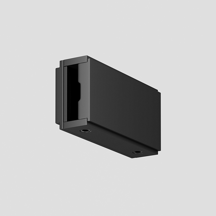 Комплектующие для систем освещения с токоведущими элементами Accessories for tracks Flexity