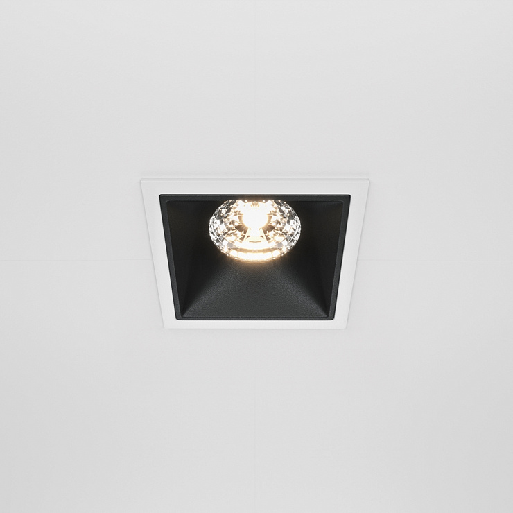Встраиваемый светильник Alfa LED