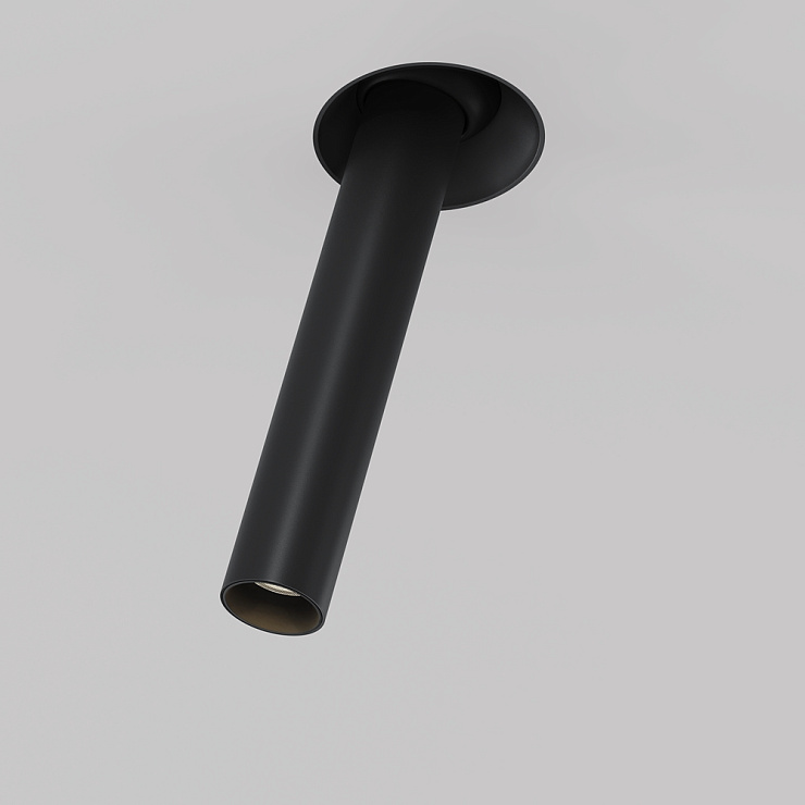 Встраиваемый светильник Focus T