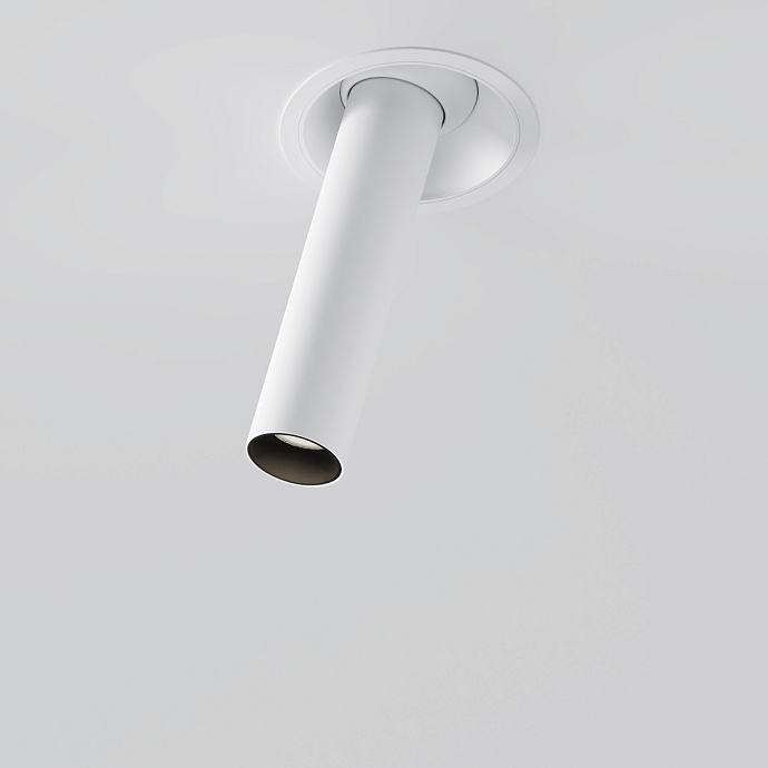 Встраиваемый светильник Focus T
