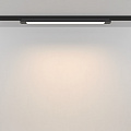 Трековый светильник Базис / Basis Unity 3000K 24Вт 110°