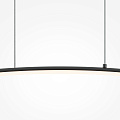 Подвесной светильник Изгиб / Curve 3000-4000К 15Вт