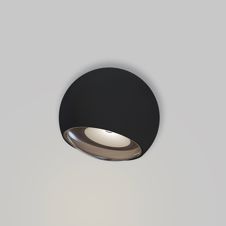 Уличный настенный светильник Stream