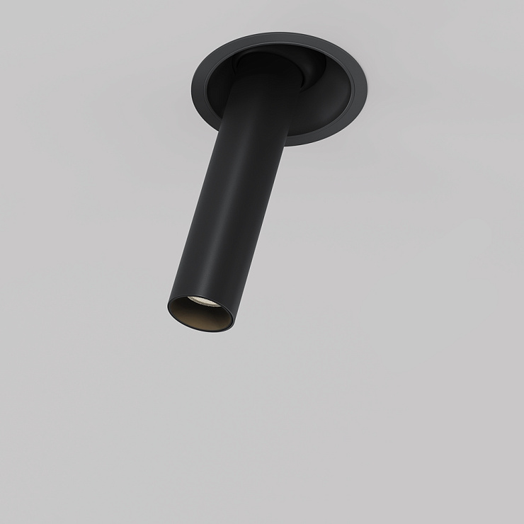 Встраиваемый светильник Focus T