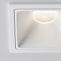 Встраиваемый светильник Альфа / Alfa LED 10 Вт 4000 К 60°