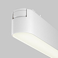 Трековый светильник Базис / Basis Radity 4000K 18Вт 120°