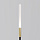 Ландшафтный светильник Блеск S / Flare S 3000К 2,4Вт IP 65