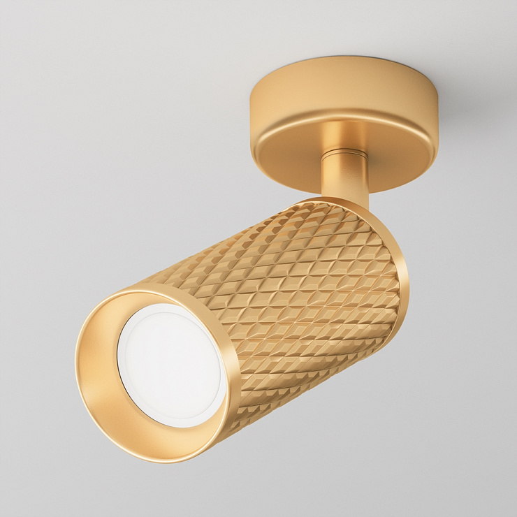 Потолочный светильник Focus Design