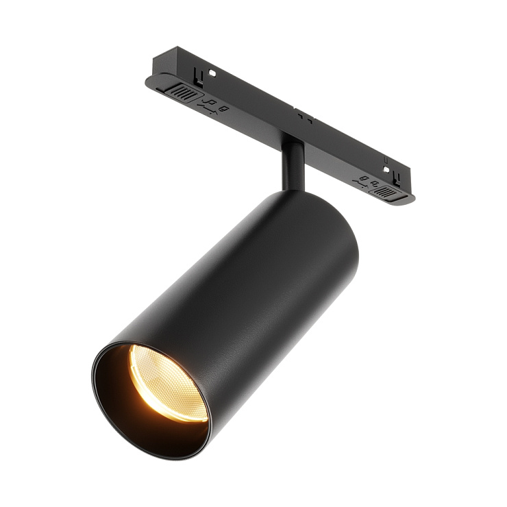 Трековый светильник Focus LED