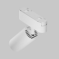 Трековый светильник Фокус / Focus Led Radity 3000K 12Вт 36°