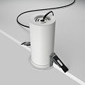 Встраиваемый светильник Фокус / FOCUS LED 12 Вт 4000 К 50°