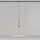 Трековый светильник Стан / Waist Elasity 3000К 7Вт 38°