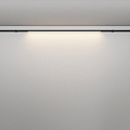 Светильник Базис / Basis для системы освещения Axity 3000/6000К 24Вт 120°
