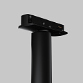 Трековый светильник Фокус Двойной / Focus Dual Unity 4000K 6Вт 36°