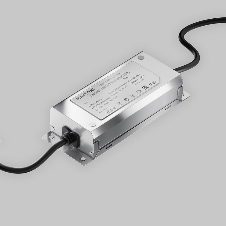 Источник напряжения Power Supply Parity
