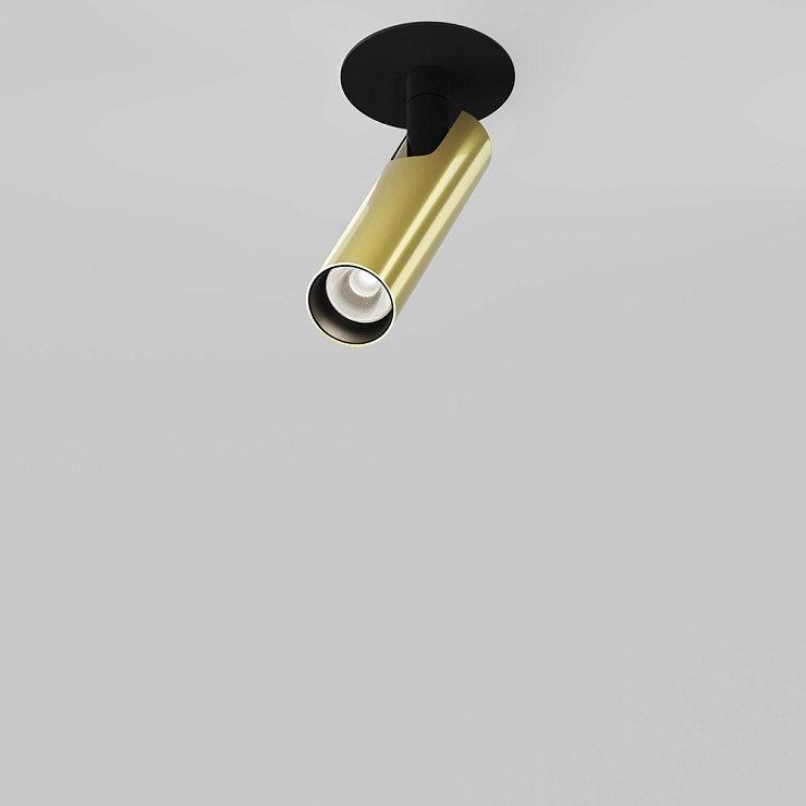 Встраиваемый светильник Focus T