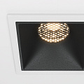 Встраиваемый светильник Альфа / Alfa LED 10 Вт 3000 К 36°