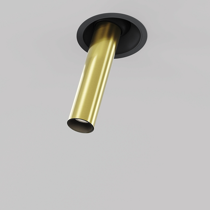 Встраиваемый светильник Focus T