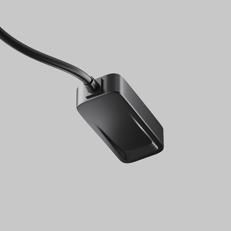 Комплектующие для систем освещения с токоведущими элементами Accessories for tracks Radity