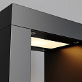 Ландшафтный светильник Голл / Goll 3000К 10Вт IP 65 52°