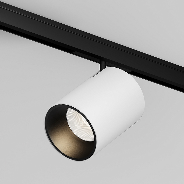 Трековый светильник Focus Led