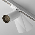 Трековый светильник Фокус / Focus LED Unity 3000K 12Вт 50° Dim Triac