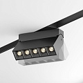 Трековый светильник Точки / Points S35 3000K 10Вт 24°
