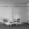 Трековый светильник Точки / Points Elasity 3000K 12Вт 36°