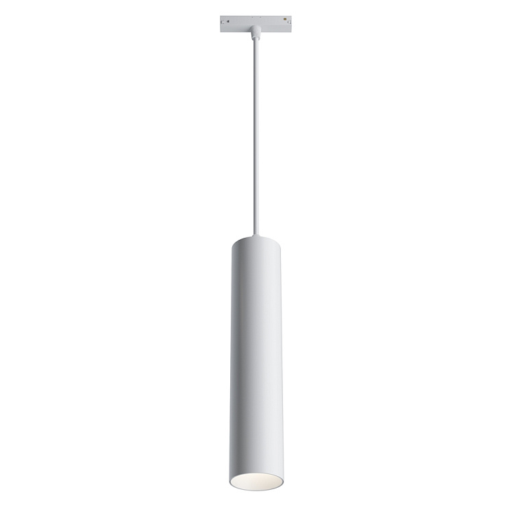 Трековый подвесной светильник Focus LED