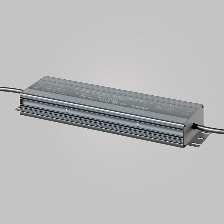Источник напряжения Power Supply Magnetic