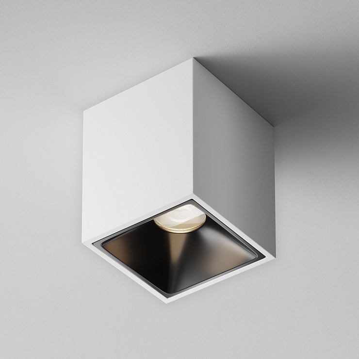 Потолочный светильник Alfa LED