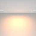 Трековый светильник TR231-2-15W3K-B