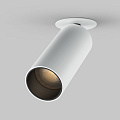 Встраиваемый светильник Фокус / FOCUS LED 12 Вт 3000 К 50°