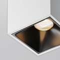 Потолочный светильник Альфа / Alfa LED 8 Вт 3000 К 60°