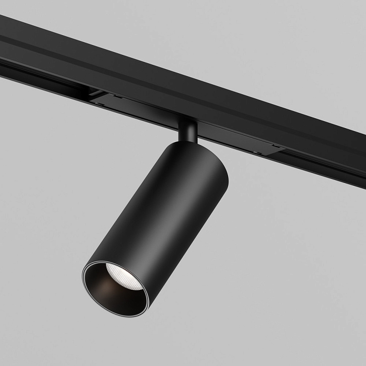 Уличный трековый светильник Focus Led