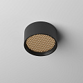 Потолочный светильник Блик / Glare 7 Вт 3000 К 30° IP 44