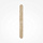 Настенный светильник (бра) Глэмпинг / Glamping 3000К 17Вт