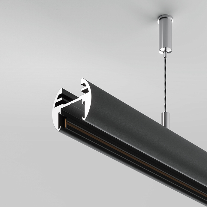 Шинопровод накладной/подвесной Busbar trunkings Basity