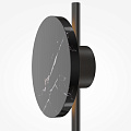 Настенный светильник (бра) Решение / Solution 3000К 9Вт
