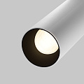Трековый светильник Фокус / Focus Led Exility 2700-6000K 12Вт 36° Dim Smart Zigbee