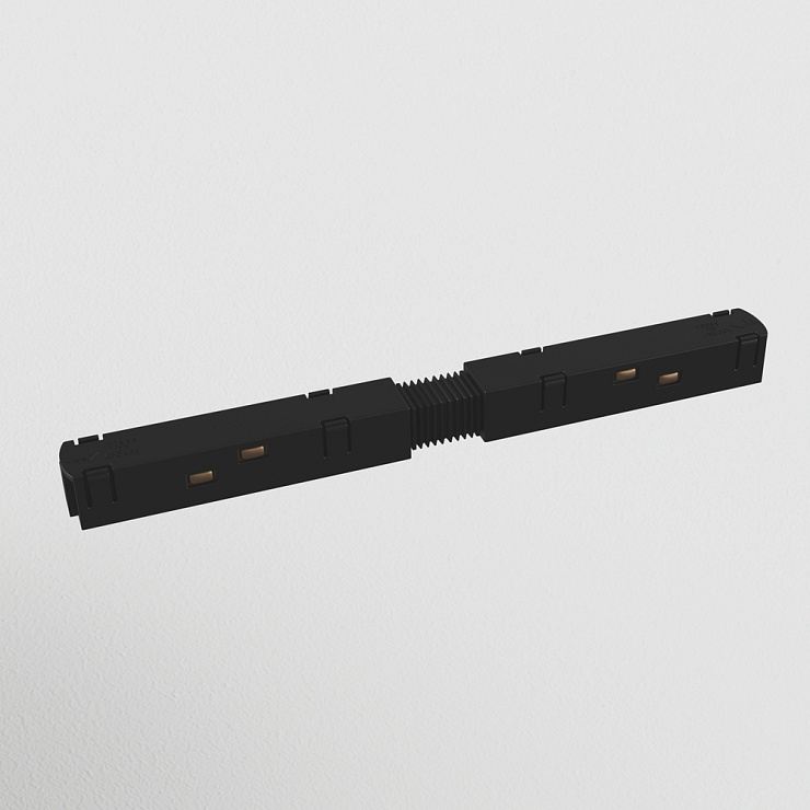 Комплектующие для систем освещения с токоведущими элементами Accessories for tracks Gravity