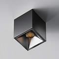 Потолочный светильник Альфа / Alfa LED 8 Вт 2700 К 50°