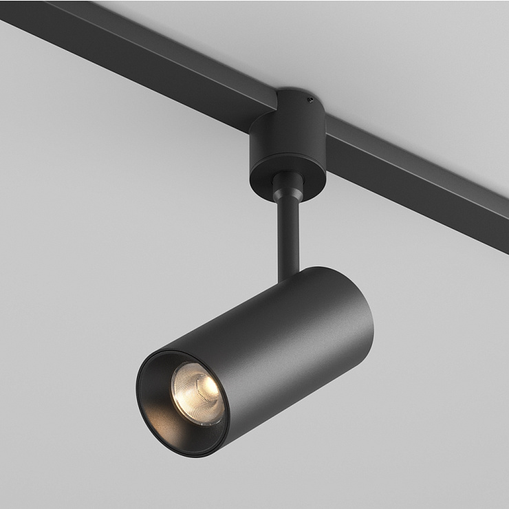 Трековый светильник Focus Led