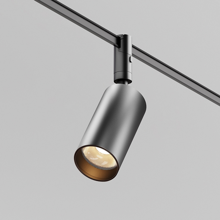 Трековый светильник Focus Led