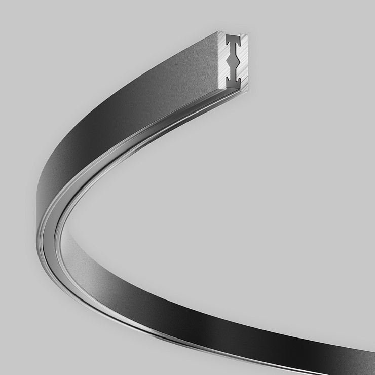 Шинопровод накладной/подвесной Busbar trunkings Flarity